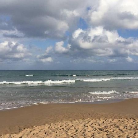 Beach Dream Apartment 라 마타 외부 사진