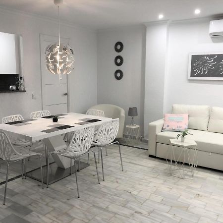 Beach Dream Apartment 라 마타 외부 사진
