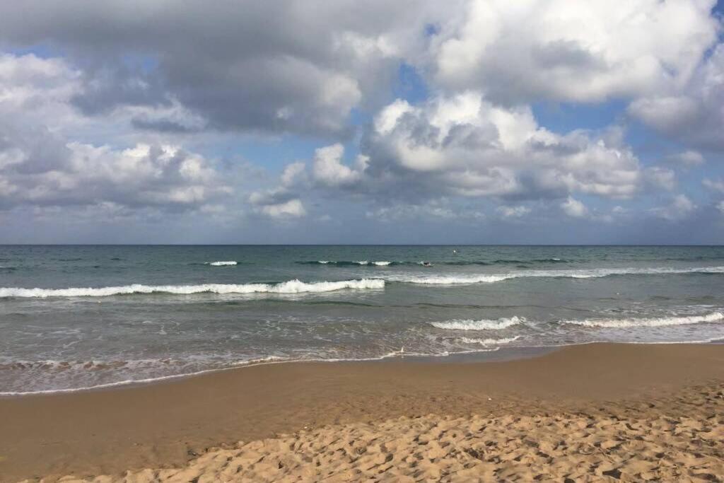 Beach Dream Apartment 라 마타 외부 사진