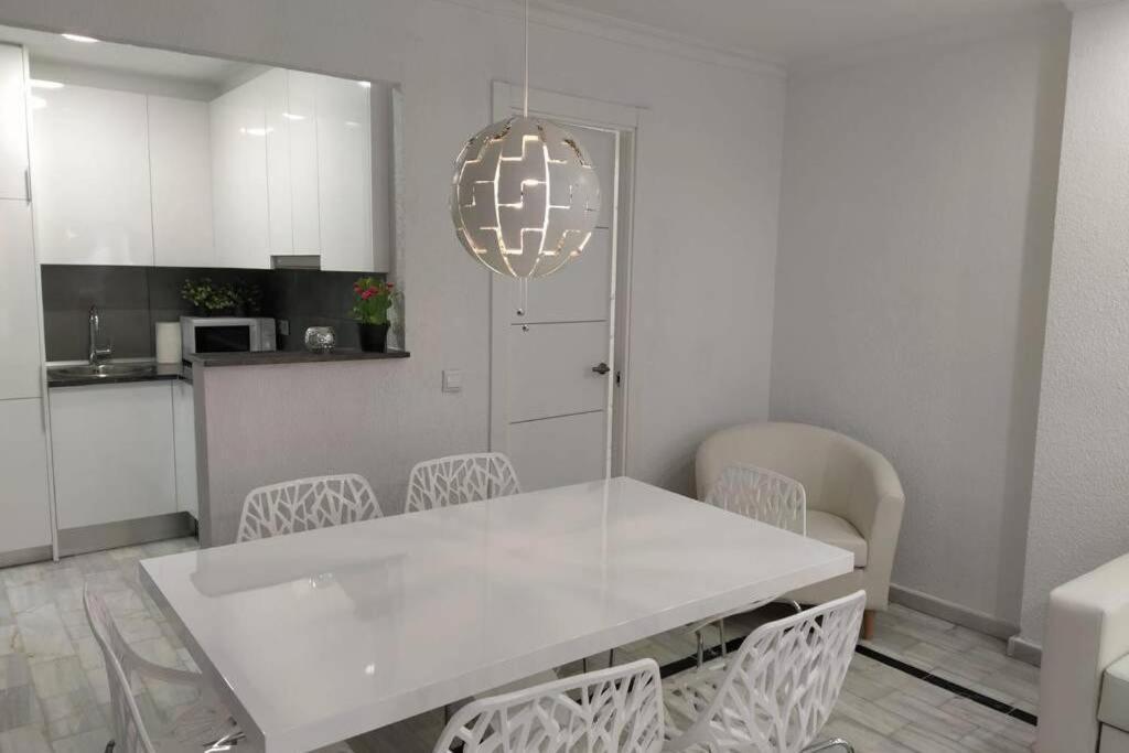 Beach Dream Apartment 라 마타 외부 사진