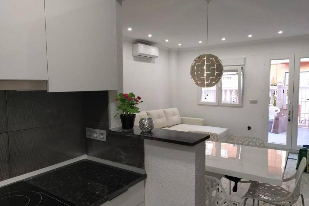 Beach Dream Apartment 라 마타 외부 사진