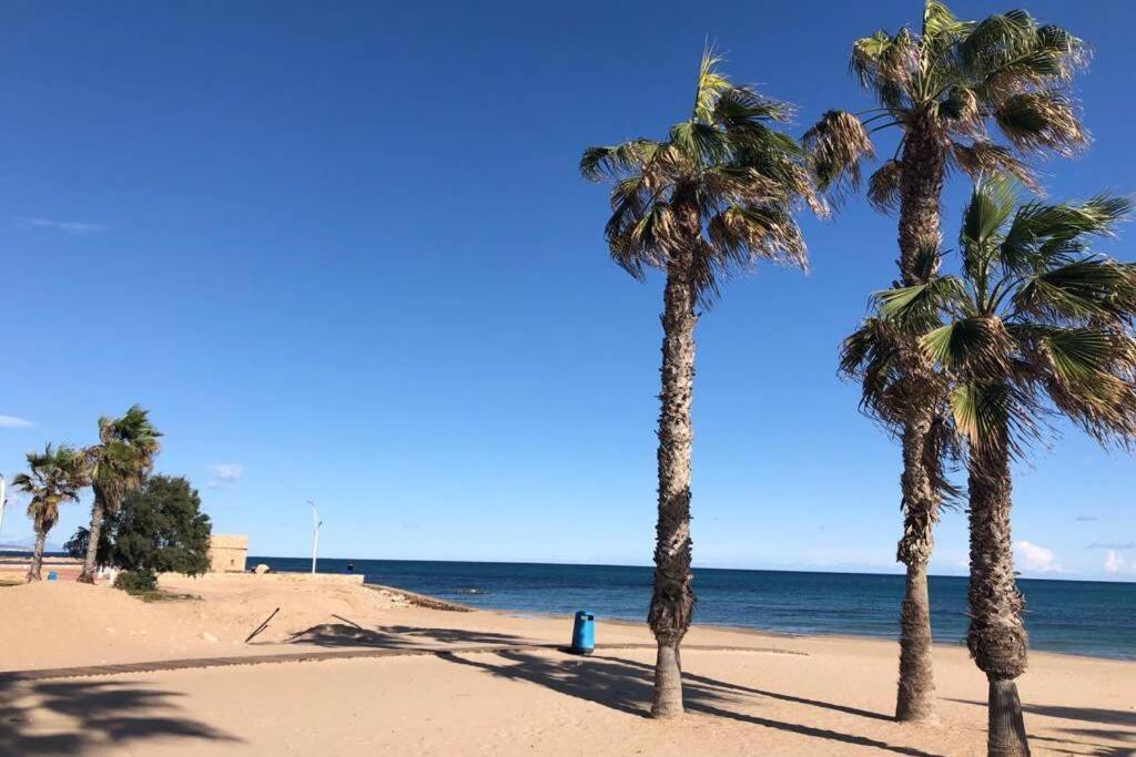 Beach Dream Apartment 라 마타 외부 사진