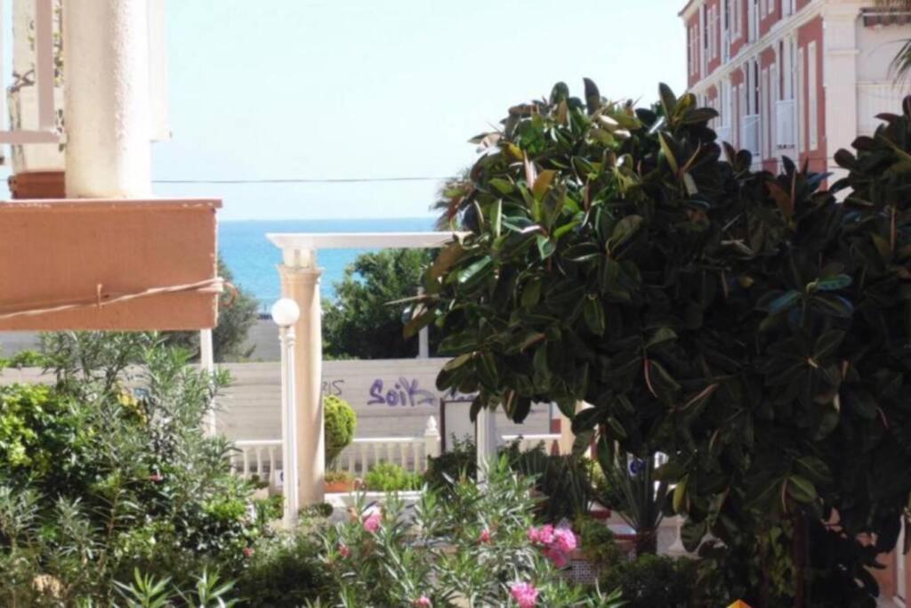 Beach Dream Apartment 라 마타 외부 사진