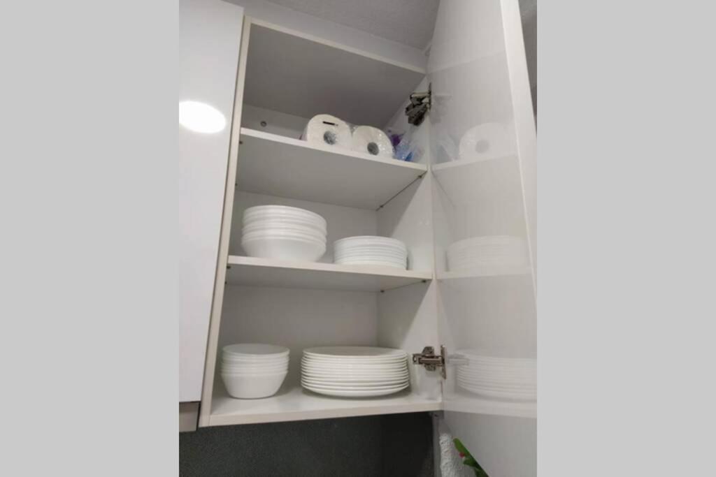 Beach Dream Apartment 라 마타 외부 사진