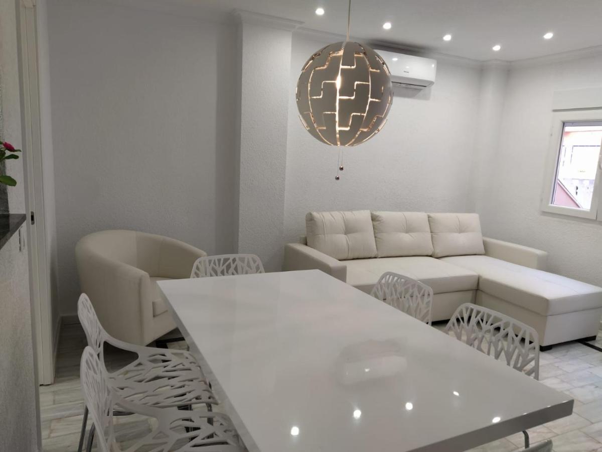 Beach Dream Apartment 라 마타 외부 사진