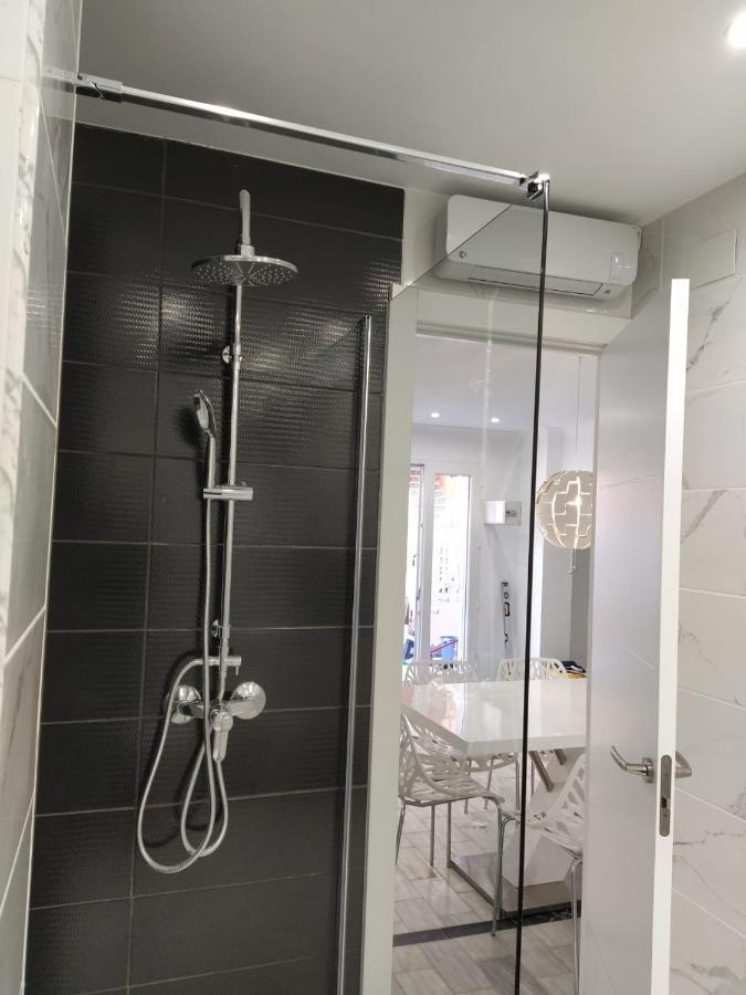 Beach Dream Apartment 라 마타 외부 사진