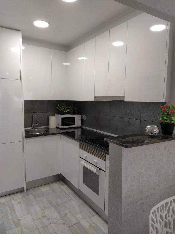 Beach Dream Apartment 라 마타 외부 사진