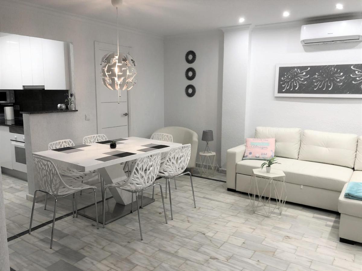 Beach Dream Apartment 라 마타 외부 사진