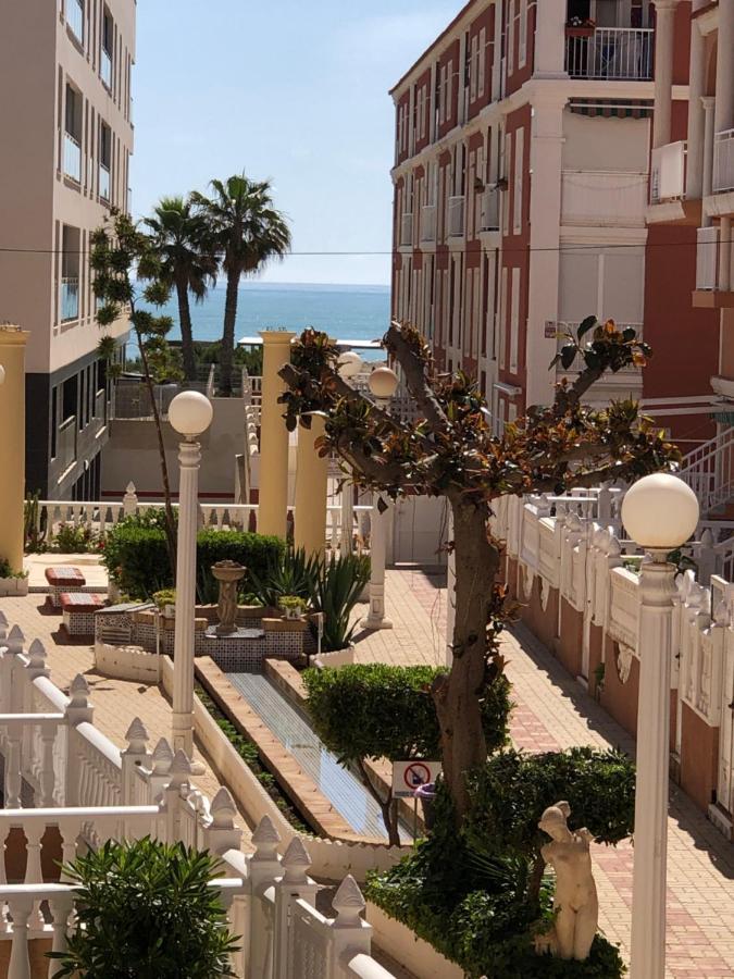 Beach Dream Apartment 라 마타 외부 사진