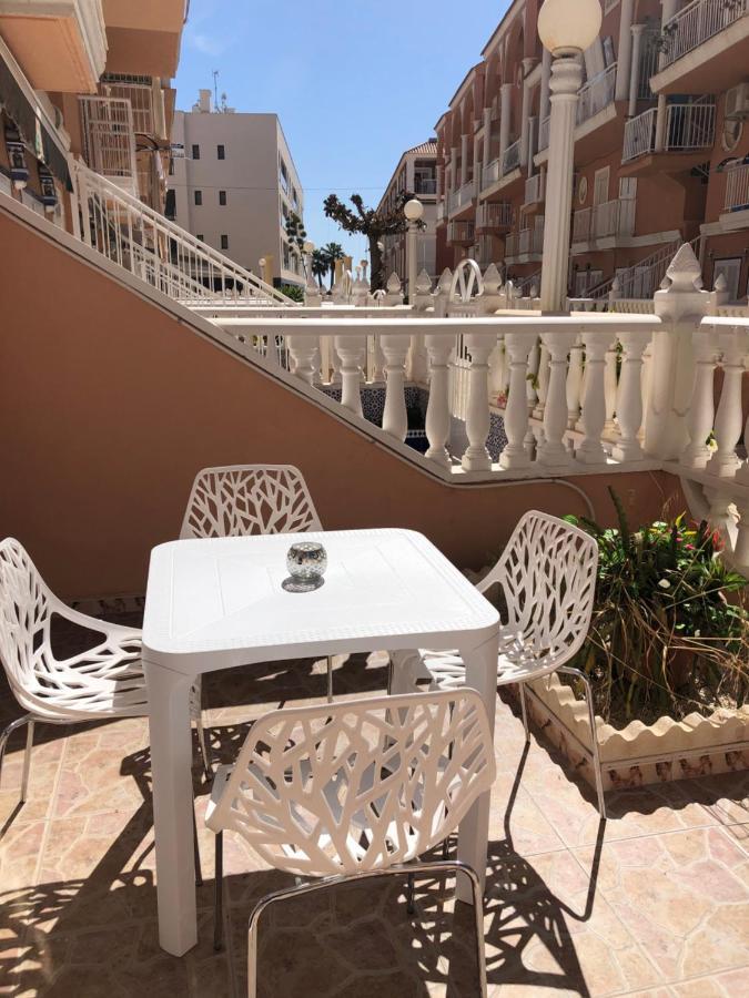 Beach Dream Apartment 라 마타 외부 사진