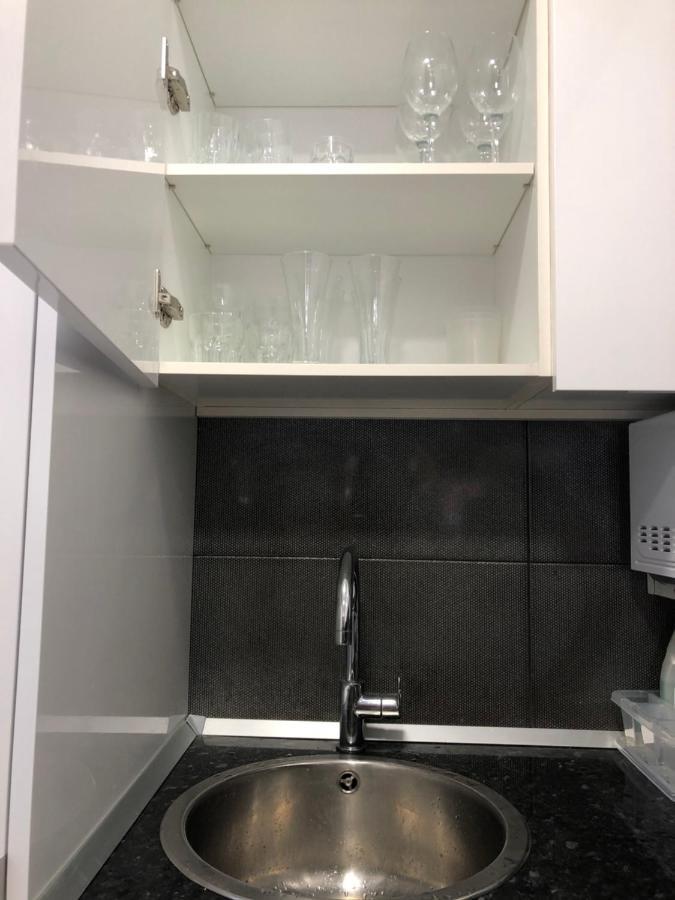 Beach Dream Apartment 라 마타 외부 사진