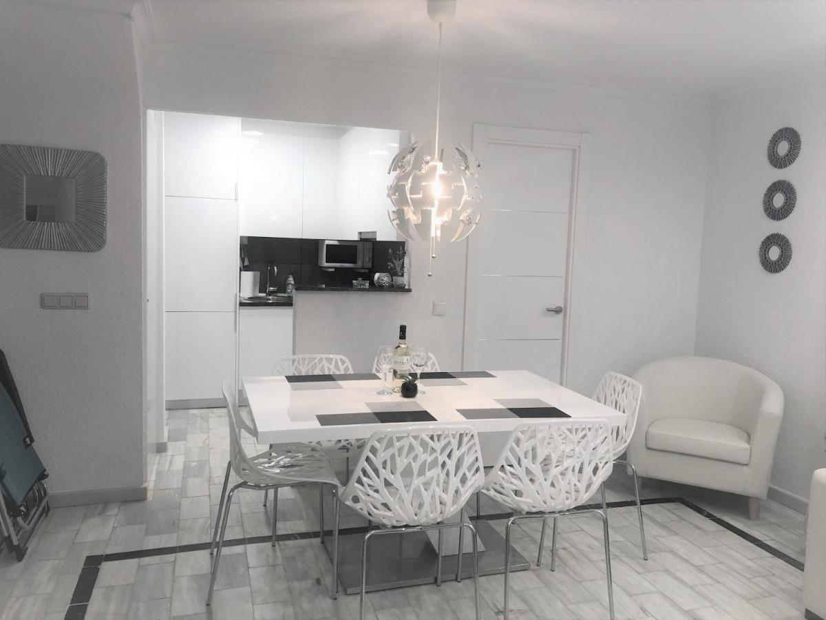 Beach Dream Apartment 라 마타 외부 사진