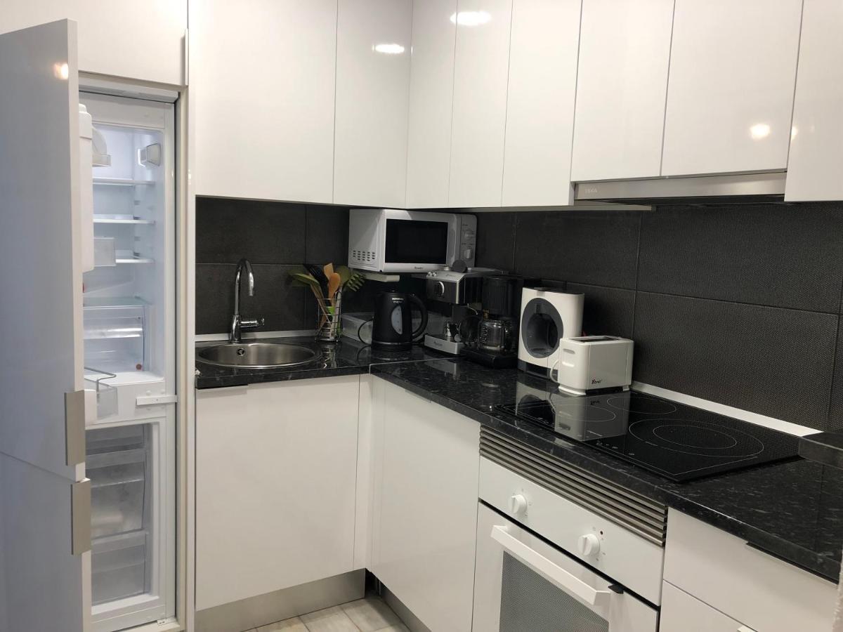 Beach Dream Apartment 라 마타 외부 사진