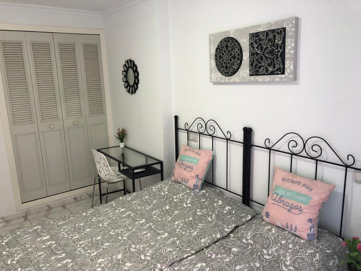 Beach Dream Apartment 라 마타 외부 사진