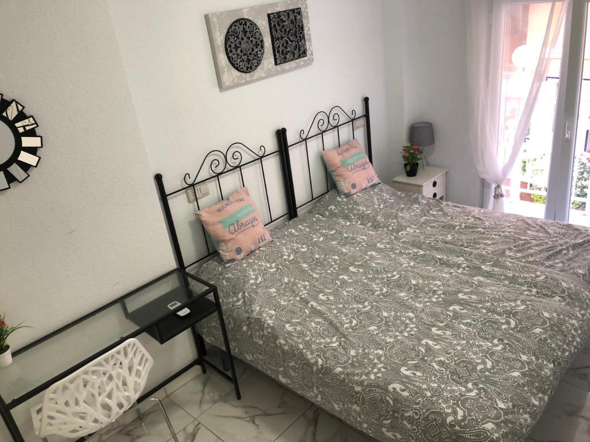 Beach Dream Apartment 라 마타 외부 사진