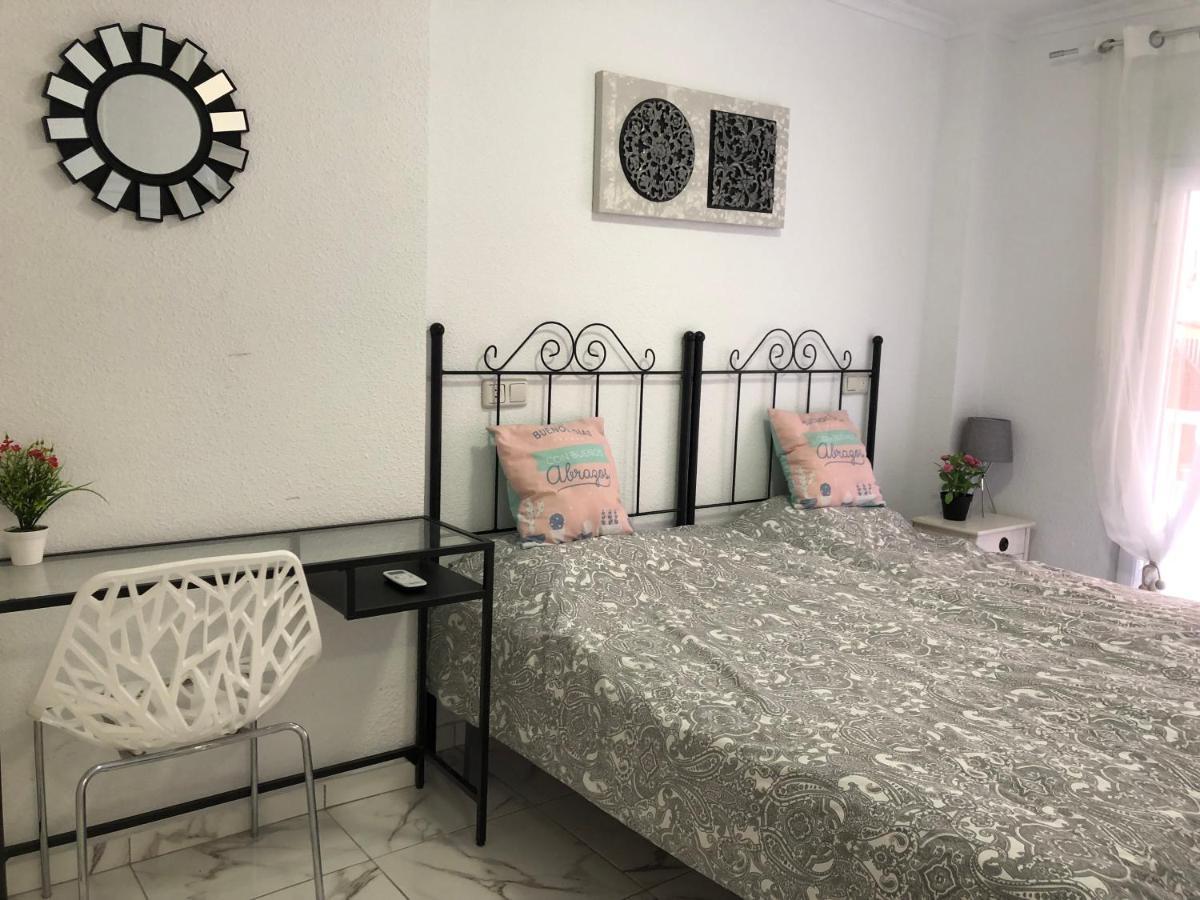 Beach Dream Apartment 라 마타 외부 사진