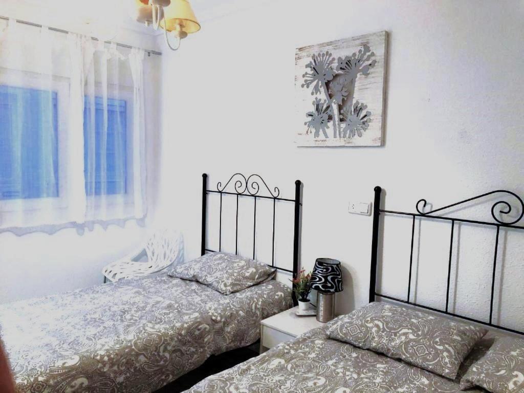 Beach Dream Apartment 라 마타 외부 사진
