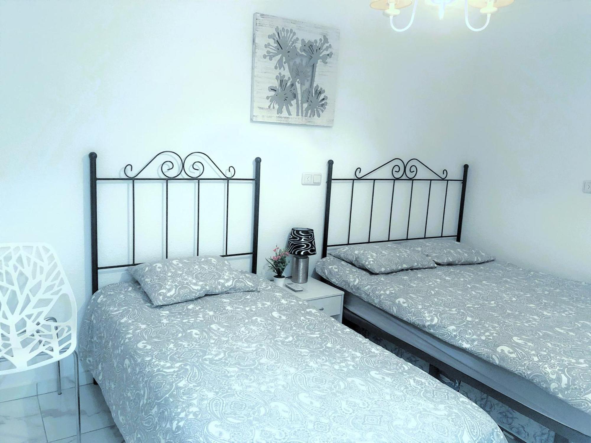 Beach Dream Apartment 라 마타 외부 사진